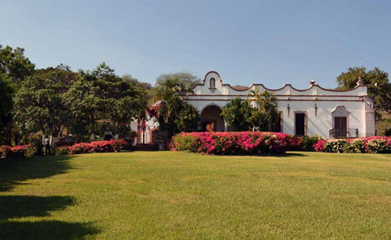 Presidente municipal