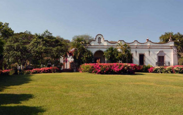 Hacienda de la Gavilana