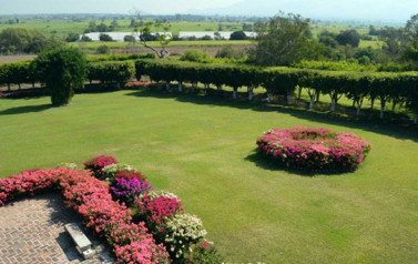 Hacienda de la Gavilana